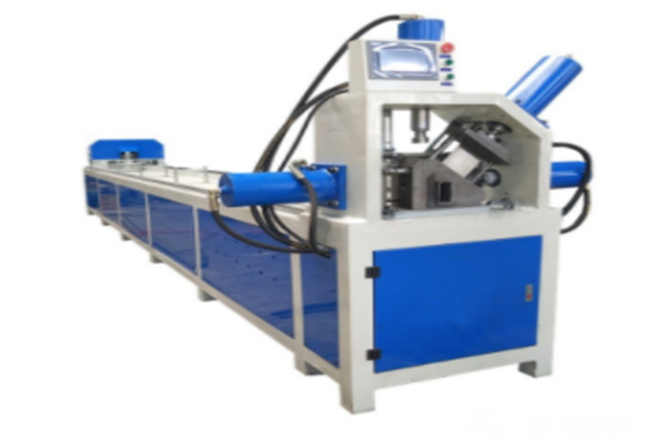 金信豐機械 匠心賦能，鑄就通訊設備制造新標桿