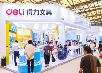 傳統(tǒng)與創(chuàng)新交匯 2025年第119屆中國文化用品交易會（上海文具展）中的茶壺零售新趨勢
