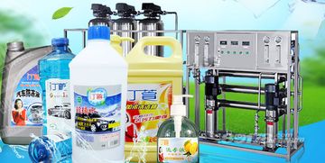 投資汀萱洗化微工廠 抓住日用洗化市場的茶壺零售新機(jī)遇
