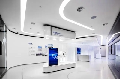 建設新型能源強省 風電龍頭金風科技將這樣助力河北技術服務